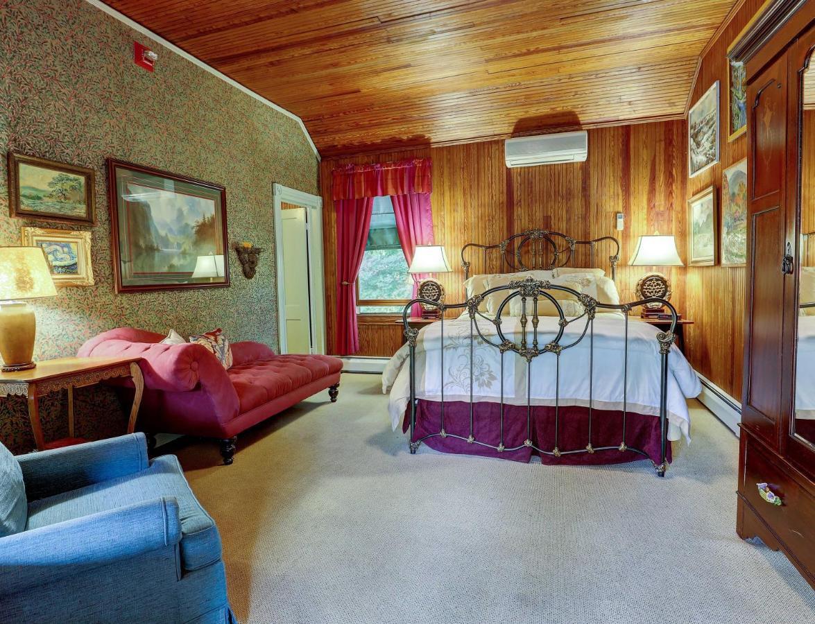 The Fairlawn Inn Hunter Quarto foto