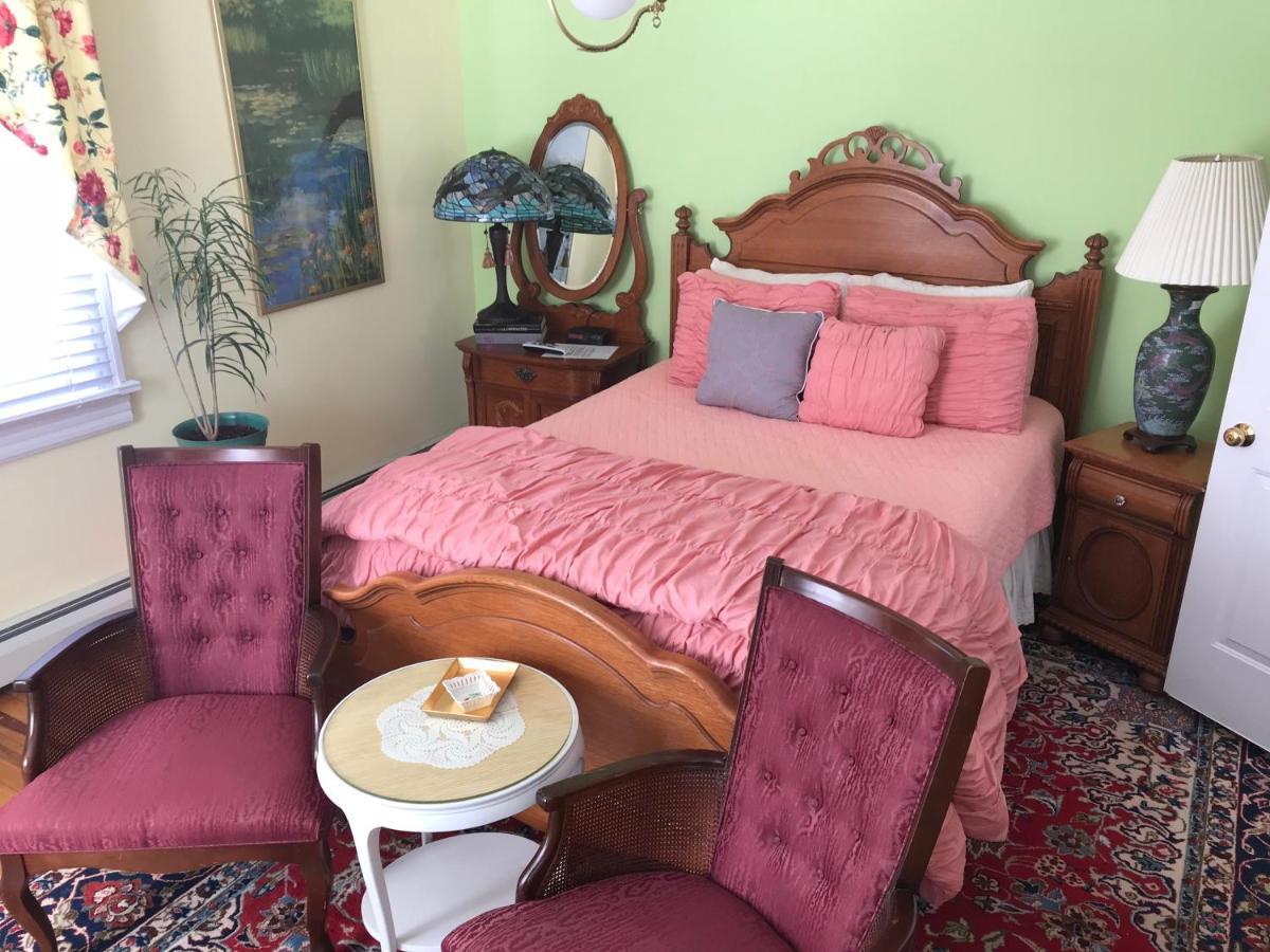 The Fairlawn Inn Hunter Quarto foto