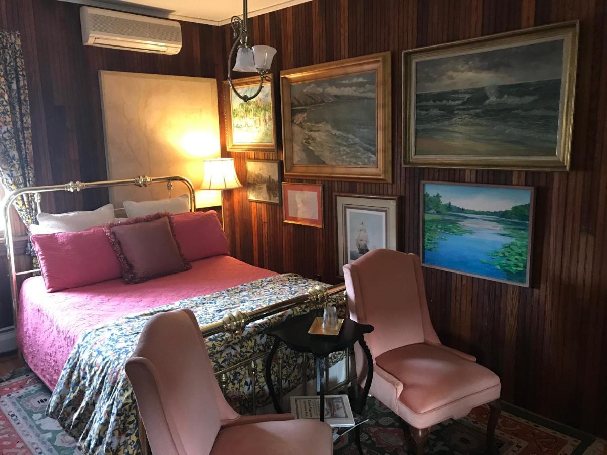The Fairlawn Inn Hunter Quarto foto